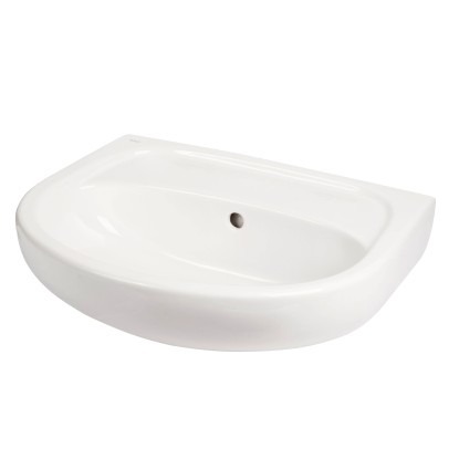 Zdjęcie oferty: Umywalka naścienna 60 cm, bez otworu, KOŁO