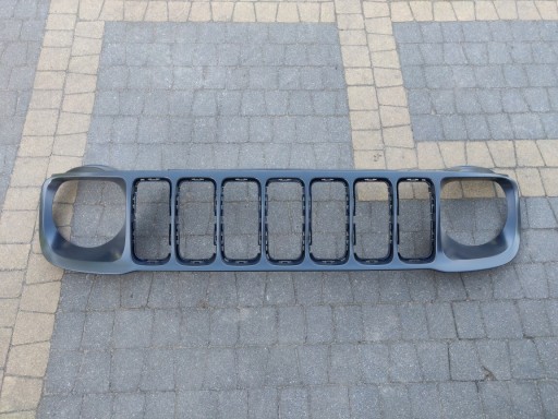 Zdjęcie oferty: Jeep Renegade Lift grill atrapa 52088680