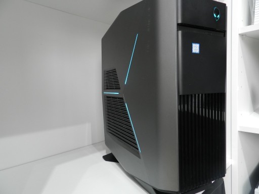 Zdjęcie oferty: Alienware Aurora R8