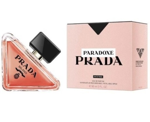 Zdjęcie oferty: Prada Paradoxe 90 ml plus gratisy