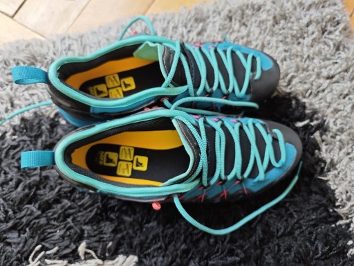 Zdjęcie oferty: Salewa Wildfire Edge 38,5