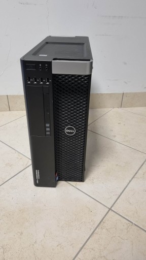 Zdjęcie oferty: Dell Precision 5810 