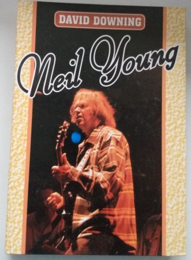 Zdjęcie oferty: Neil Young D Downing