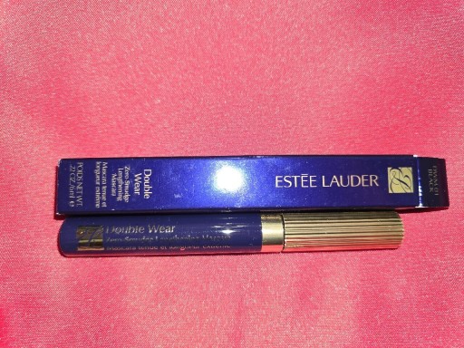 Zdjęcie oferty: Estee Lauder Double Wear mascara full size