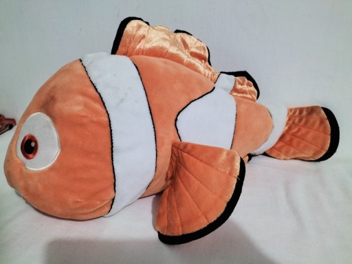 Zdjęcie oferty: Maskotka Gdzie jest Nemo Disney Duża