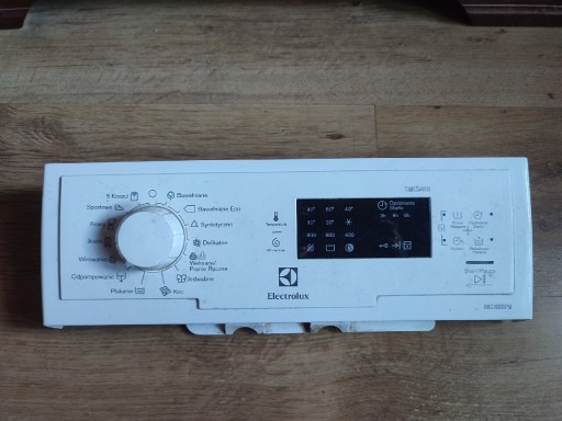 Zdjęcie oferty: panel do pralki Electrolux EWT 0862TDW 6 kg