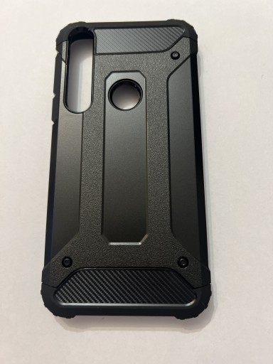 Zdjęcie oferty: Etui pancerne Moto G8 Play