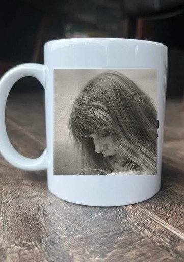 Zdjęcie oferty: Kubek taylor swift cup album