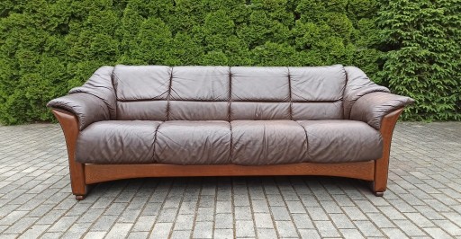 Zdjęcie oferty: Norweska sofa Ekornes Stressless - Oslo. 