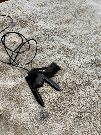 Zdjęcie oferty: Mikrofon NanoRS Gamingowy USB LED YOUTUBE STREAMING, 1.5 m