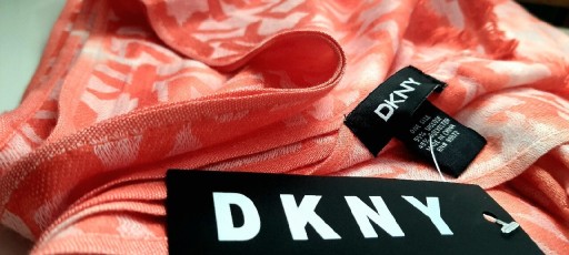 Zdjęcie oferty: Chusta DKNY