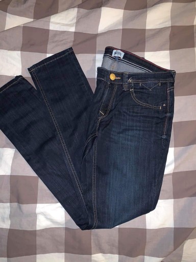 Zdjęcie oferty: Spodnie jeansy Tommy Hilfiger 