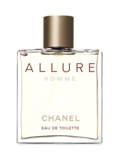Zdjęcie oferty: Perfumy Chanel Allure męskie 100ml 100% orginał !