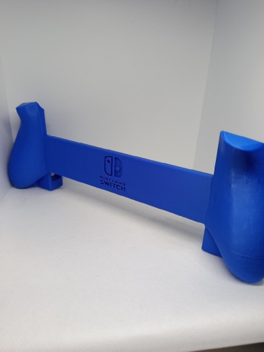 Zdjęcie oferty: Ergonomiczny uchwyt do Nintendo Switch 