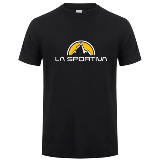 Zdjęcie oferty: Koszulka T'shirt La Sportiva M