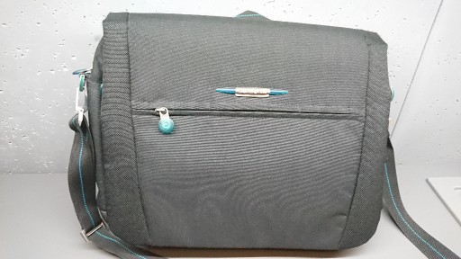 Zdjęcie oferty: Torba do laptopa Samsonite.