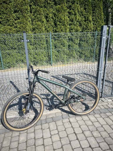 Zdjęcie oferty: Ns bikes movement 3