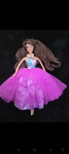 Zdjęcie oferty: Sukienka ubrano dla lalki barbie 