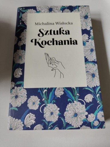 Zdjęcie oferty: Sztuka Kochania Michalina Wisłocka