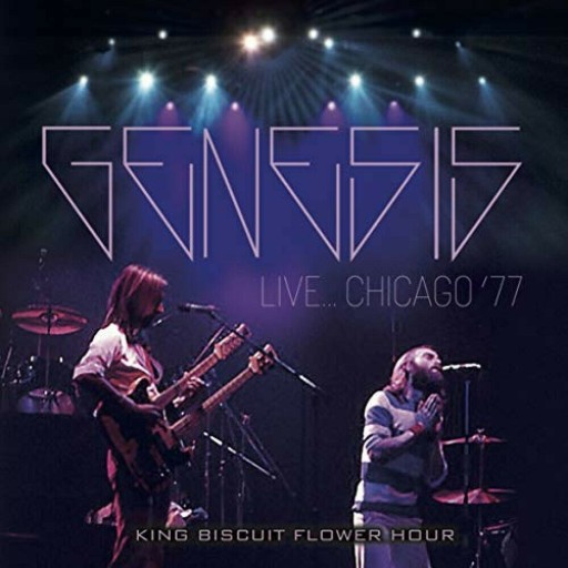 Zdjęcie oferty: 2CD GENESIS JAPAN