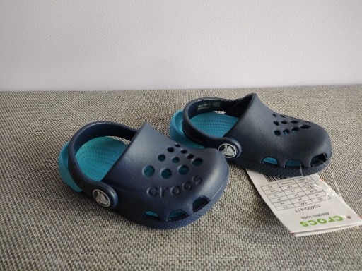 Zdjęcie oferty: Klasyczne Crocs rozm. 19 - 20