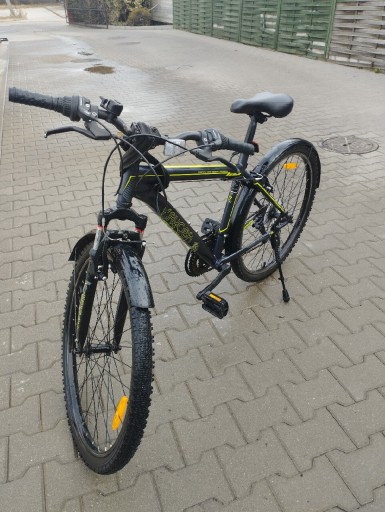 Zdjęcie oferty: Sprzedam Rower Gorski