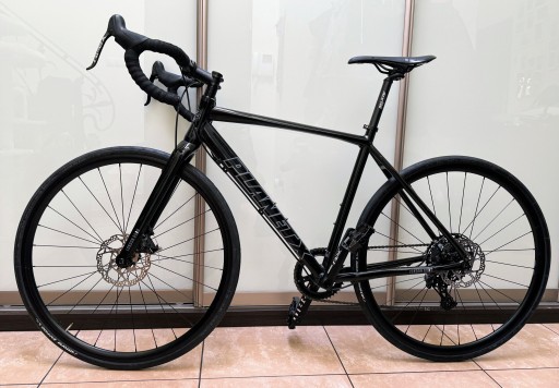 Zdjęcie oferty: Gravel / szosa Planet X London Road Sram Apex 1x11