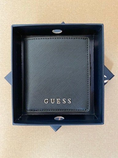 Zdjęcie oferty: Portfel GUESS nowy