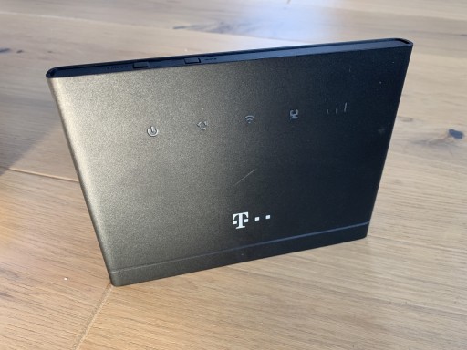 Zdjęcie oferty: Router LTE - Huawei B315