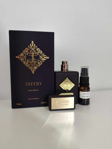 Zdjęcie oferty: Side Effect Initio Parfums Prives 10ml