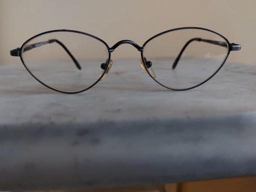 Zdjęcie oferty: Okulary damskie "Liw Lewant " + 0,50