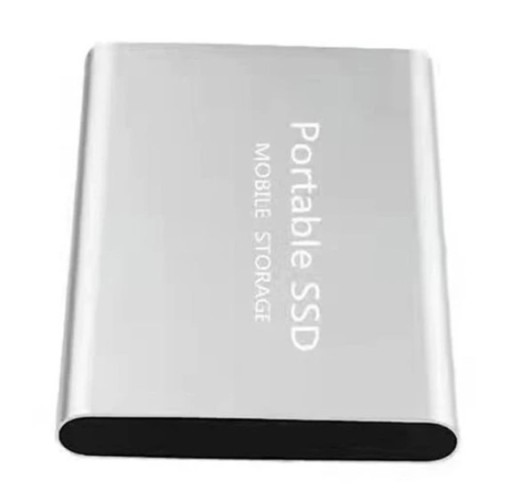 Zdjęcie oferty: DYSK SSD 1.9 (2) TB przenośny 