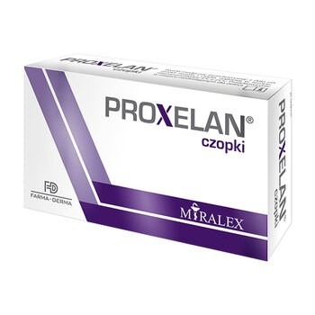 Zdjęcie oferty: Proxelan 