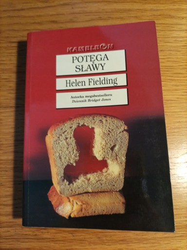 Zdjęcie oferty: Potęga sławy Helen Fielding