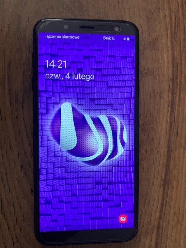 Zdjęcie oferty: Samsung galaxy j 6