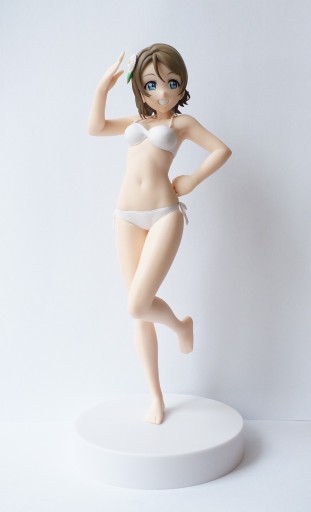 Zdjęcie oferty: figurka anime - Love Live! - You Watanabe