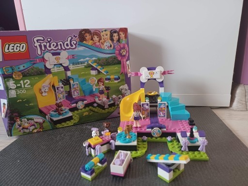 Zdjęcie oferty: LEGO Friends 41300