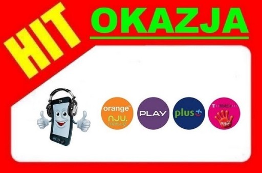 Zdjęcie oferty: # pakiet ponad 100 kodów T-MOBILE mix OKAZJA