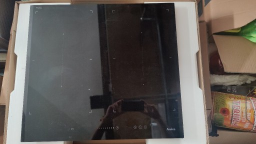 Zdjęcie oferty: Płyta indukcyjna Amica 