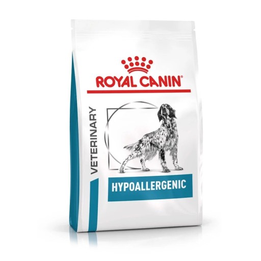 Zdjęcie oferty: Hypoallergenic 14kg Royal Canin