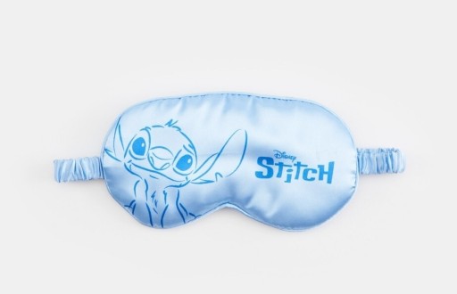 Zdjęcie oferty: Opaska na oczy do spania Lilo & Stich