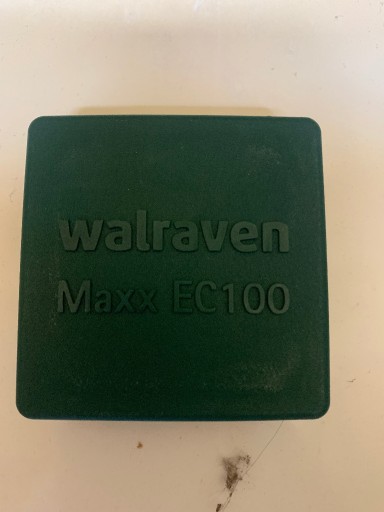 Zdjęcie oferty: Walraven  Zaślepka do profili MAXX 100