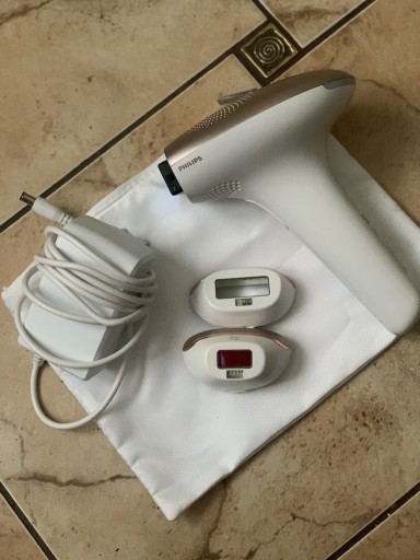 Zdjęcie oferty: Philips Lumea Advance