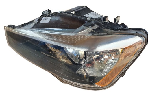 Zdjęcie oferty: Lampa LEWA przód BMW X3 