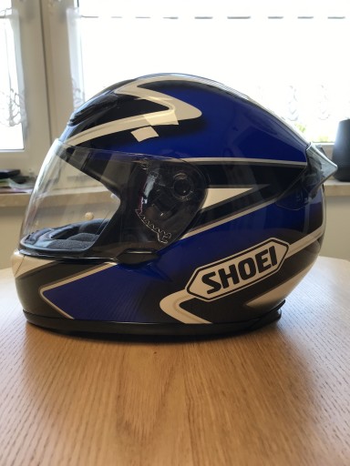 Zdjęcie oferty: Kask integralny SHOEI XR-1000 Straight XXS 