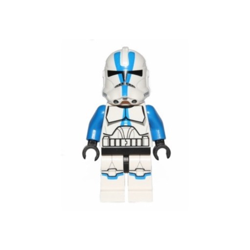 Zdjęcie oferty: LEGO STAR WARS 501st CLONE TROOPER sw0445 z 75004