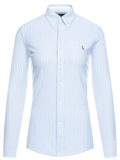 Zdjęcie oferty: Ralph Lauren koszula damska XS slim fit oxford