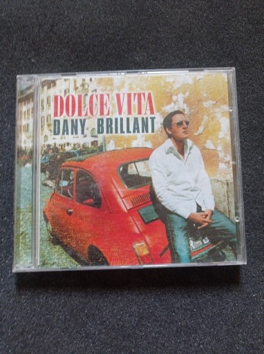 Zdjęcie oferty: Dany Brillant - Dolce Vita