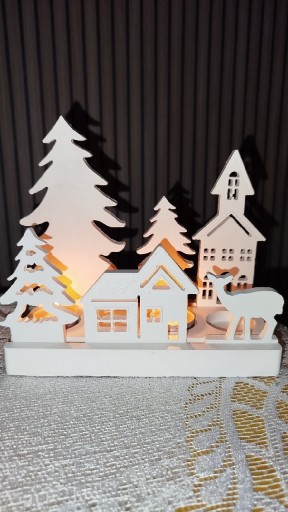 Zdjęcie oferty: Dekoracje świąteczne 