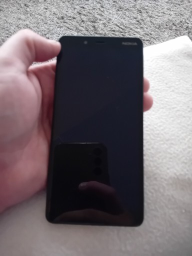 Zdjęcie oferty: Nokia 1 Plus TA-1130 ładna zadbana Polecam!!!